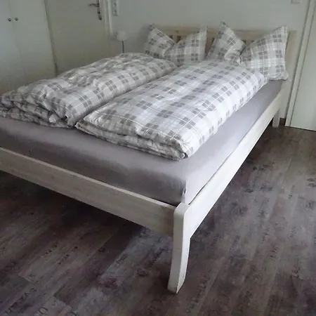 Apartment City Ferienwohnung Baden-Baden