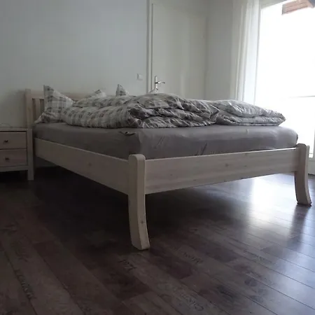 City Ferienwohnung