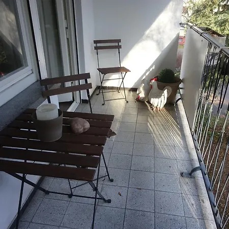 City Ferienwohnung * Baden-Baden