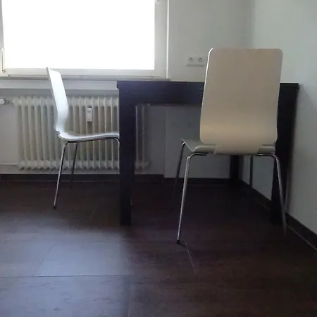 Apartment City Ferienwohnung *