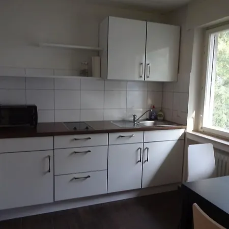 City Ferienwohnung Apartment